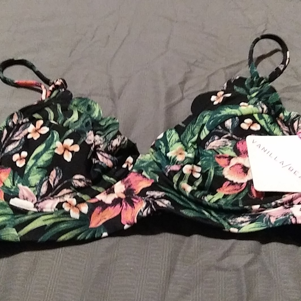 Swimsuit